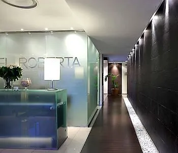 Roberta Mestre