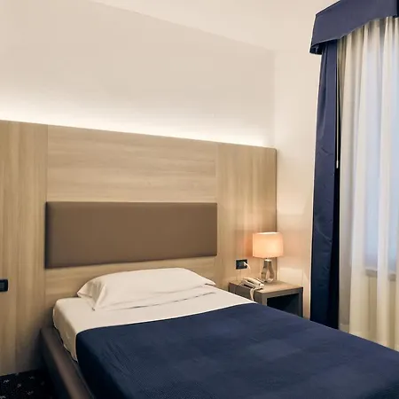Hotel Roberta Mestre