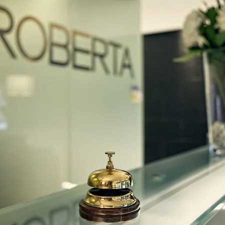 Roberta Hotel 3*