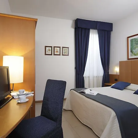 Hotel Roberta 3*