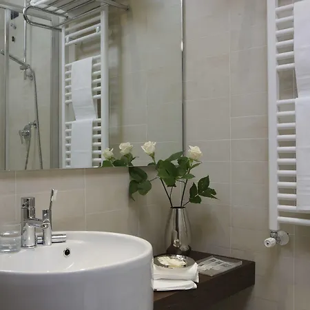 Roberta Hotel Mestre