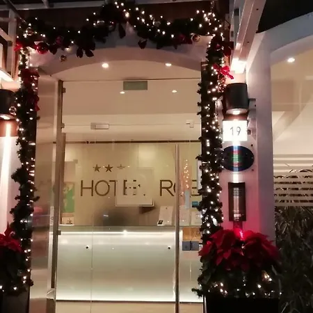 Roberta Hotel Mestre