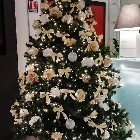 Hotel Roberta 3*