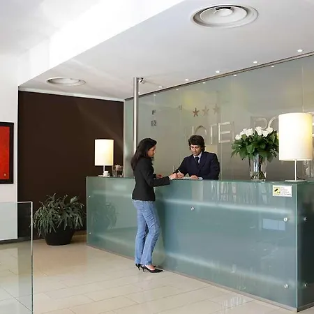 Hotel Roberta