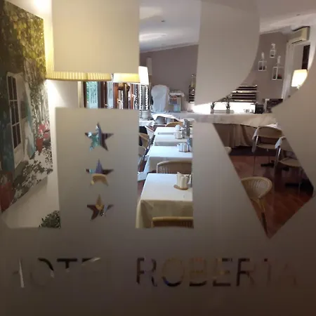 Roberta Hotel